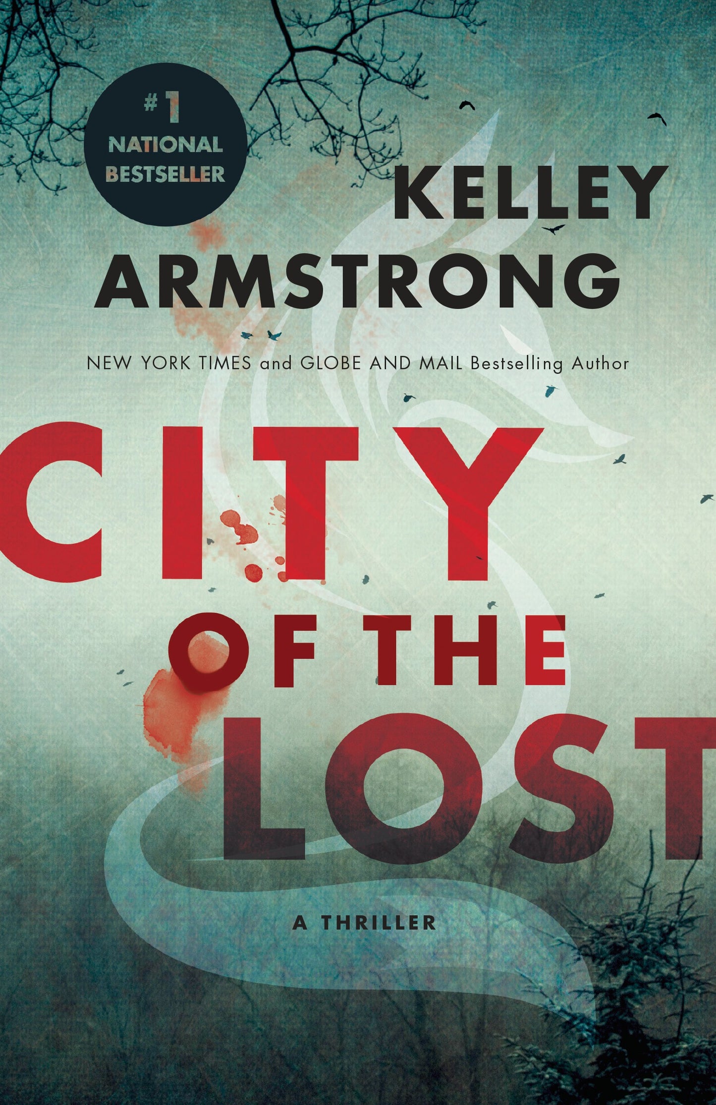City of the Lost