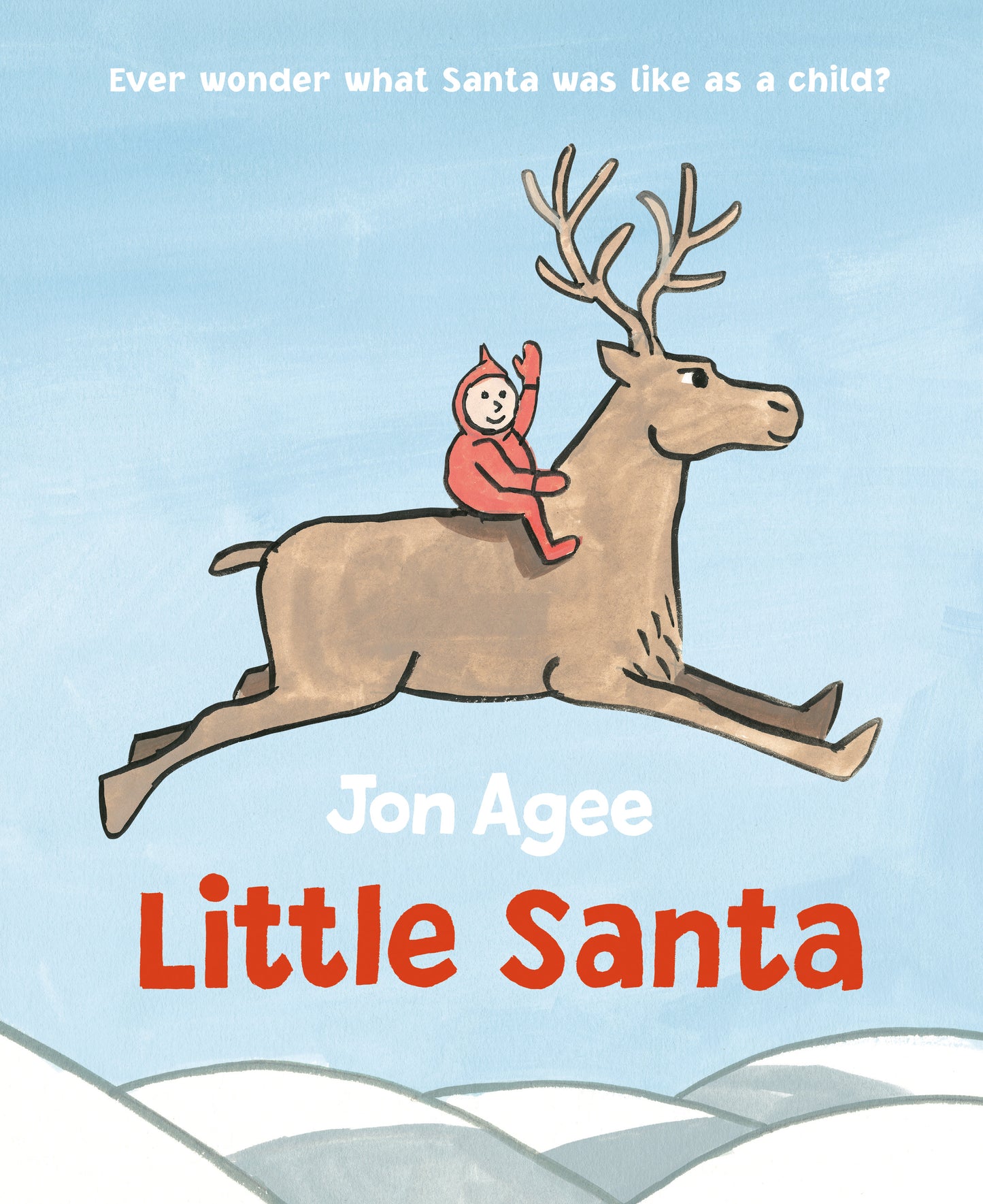 Little Santa