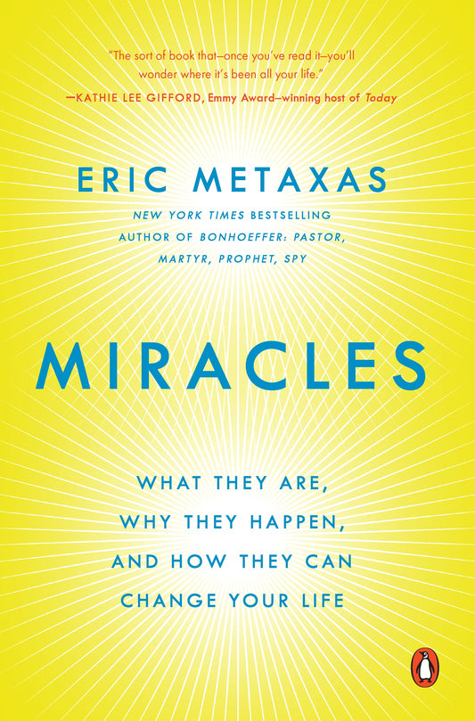 Miracles