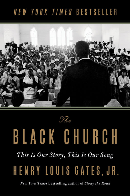 The Black Church