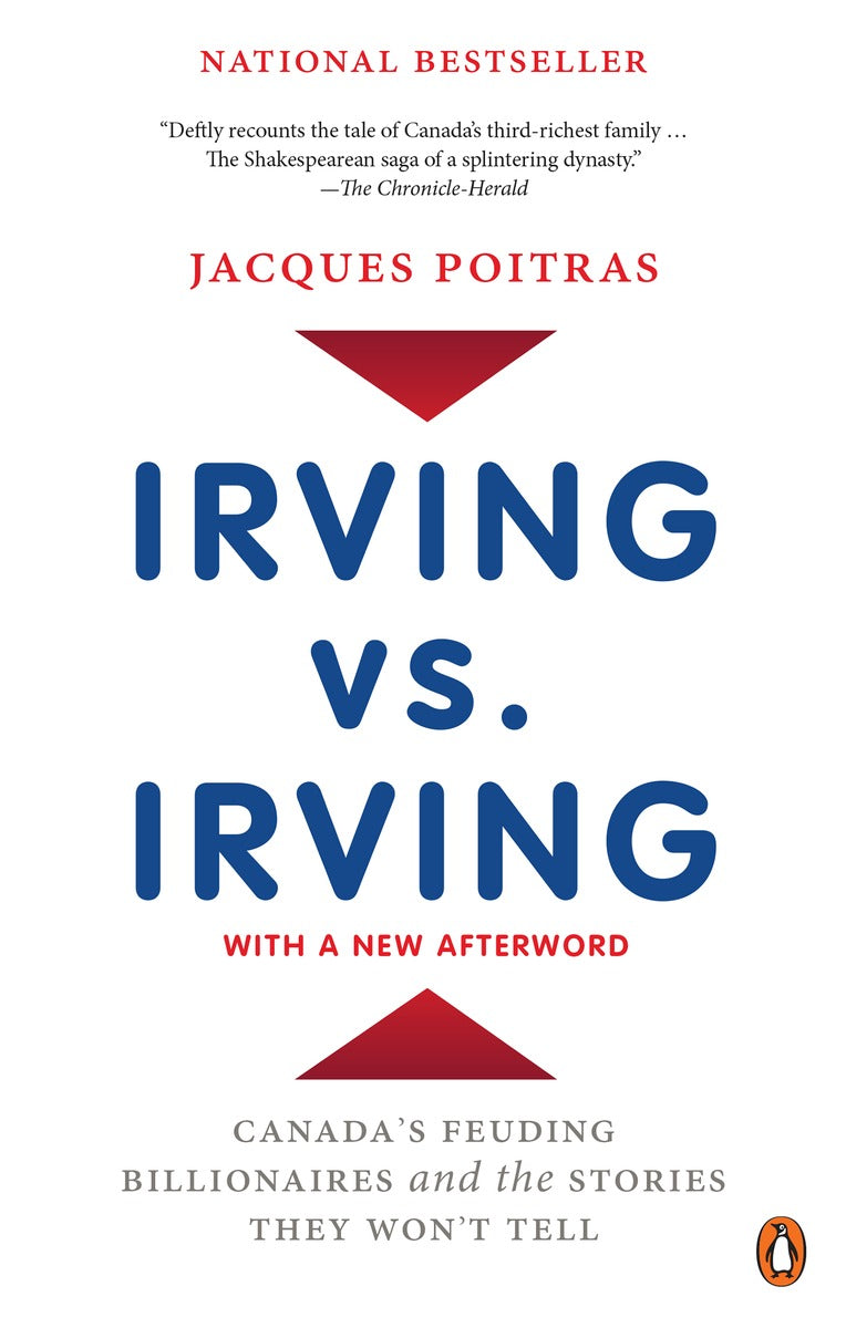 Irving vs. Irving