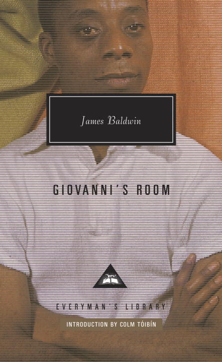 Giovanni's Room