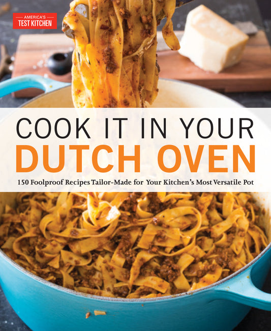 Cook It in Your Dutch Oven