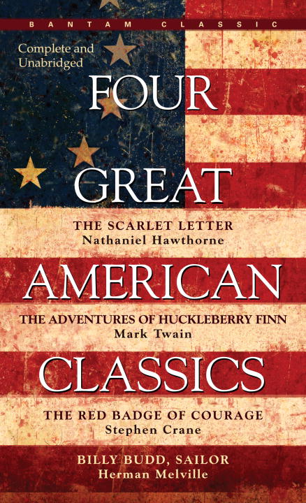 Four Great American Classics