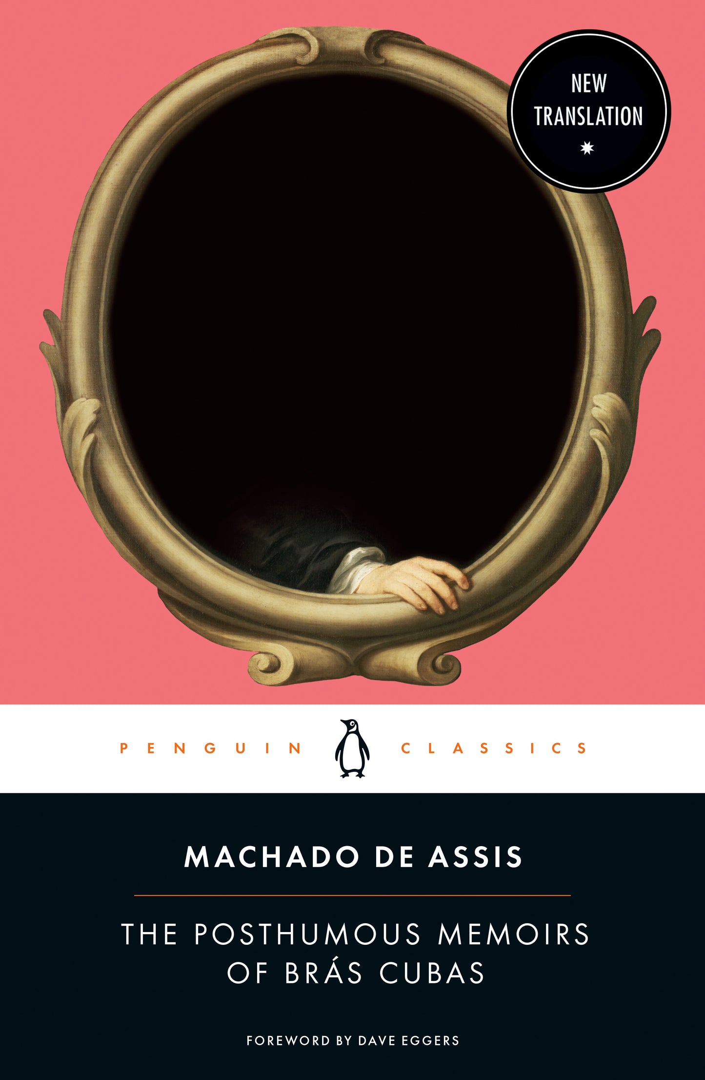 The Posthumous Memoirs of BrÃƒÆ’Ã‚Â¡s Cubas