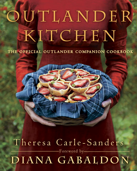 Outlander Kitchen