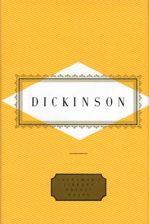 Dickinson: Poems