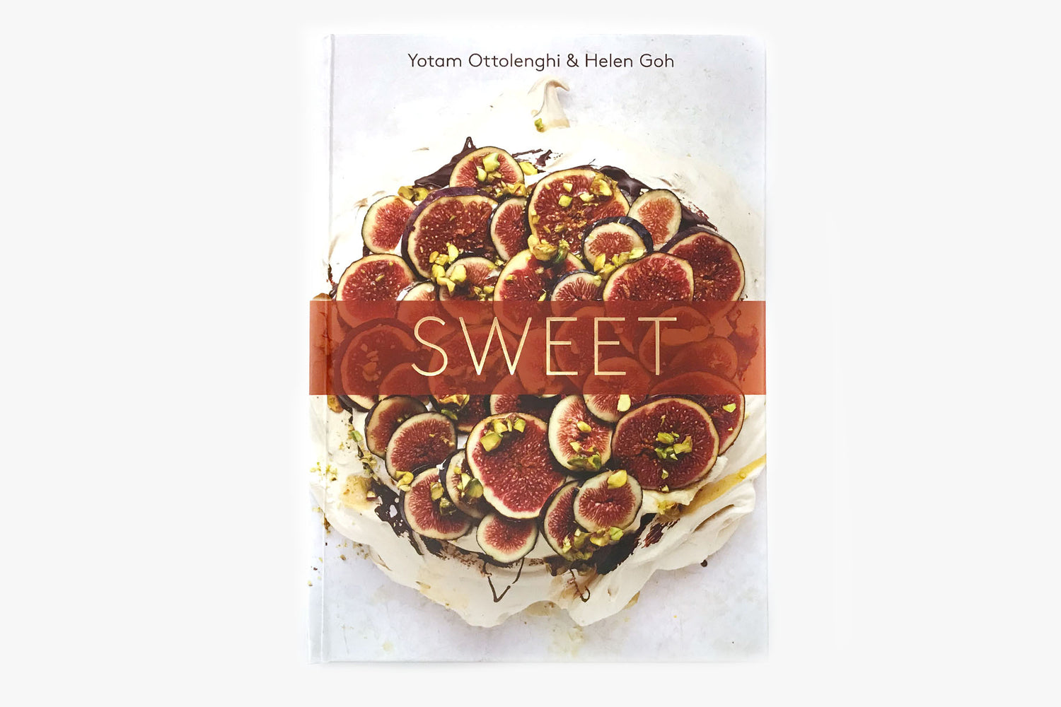 Sweet by Yotam Ottolenghi & Helen Goh