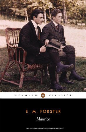 Penguin Classics Maurice